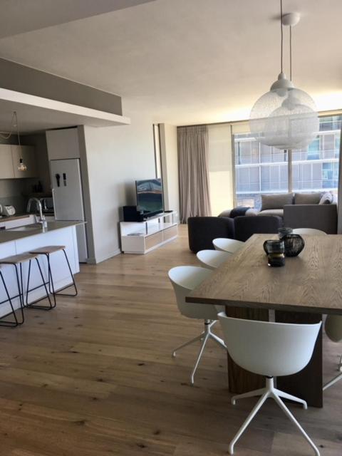 Apartmán V&A Waterfront Kapské Město Exteriér fotografie